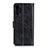 Leather Case Stands Flip Cover Holder A07D for Samsung Galaxy A32 5G