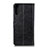 Leather Case Stands Flip Cover Holder A07D for Samsung Galaxy M02