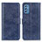 Leather Case Stands Flip Cover Holder A07D for Samsung Galaxy M52 5G