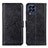 Leather Case Stands Flip Cover Holder A07D for Samsung Galaxy M53 5G