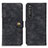 Leather Case Stands Flip Cover Holder A07D for Sony Xperia 1 III