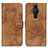 Leather Case Stands Flip Cover Holder A07D for Sony Xperia PRO-I