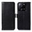 Leather Case Stands Flip Cover Holder A07D for Xiaomi Redmi K60 Ultra 5G