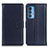 Leather Case Stands Flip Cover Holder A08D for Motorola Moto Edge 20 Pro 5G