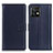 Leather Case Stands Flip Cover Holder A08D for Motorola Moto Edge 40 Pro 5G