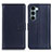 Leather Case Stands Flip Cover Holder A08D for Motorola Moto Edge S30 5G