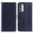Leather Case Stands Flip Cover Holder A08D for Motorola Moto G Stylus (2022) 5G