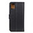 Leather Case Stands Flip Cover Holder A08D for Motorola Moto G100 5G Black