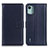 Leather Case Stands Flip Cover Holder A08D for Nokia C12