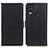 Leather Case Stands Flip Cover Holder A08D for Nokia C22