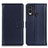 Leather Case Stands Flip Cover Holder A08D for Nokia C22