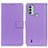 Leather Case Stands Flip Cover Holder A08D for Nokia C31