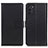 Leather Case Stands Flip Cover Holder A08D for Nokia G100