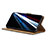 Leather Case Stands Flip Cover Holder A08D for Nokia G100