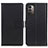 Leather Case Stands Flip Cover Holder A08D for Nokia G11