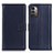 Leather Case Stands Flip Cover Holder A08D for Nokia G11