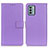 Leather Case Stands Flip Cover Holder A08D for Nokia G22