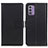 Leather Case Stands Flip Cover Holder A08D for Nokia G310 5G