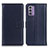 Leather Case Stands Flip Cover Holder A08D for Nokia G310 5G