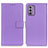 Leather Case Stands Flip Cover Holder A08D for Nokia G310 5G