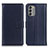 Leather Case Stands Flip Cover Holder A08D for Nokia G400 5G