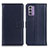 Leather Case Stands Flip Cover Holder A08D for Nokia G42 5G
