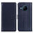 Leather Case Stands Flip Cover Holder A08D for Nokia X100 5G