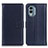 Leather Case Stands Flip Cover Holder A08D for Nokia X30 5G