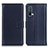 Leather Case Stands Flip Cover Holder A08D for OnePlus Nord CE 5G