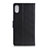 Leather Case Stands Flip Cover Holder A08D for Samsung Galaxy A21 SC-42A