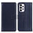 Leather Case Stands Flip Cover Holder A08D for Samsung Galaxy A33 5G