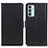 Leather Case Stands Flip Cover Holder A08D for Samsung Galaxy F23 5G