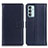 Leather Case Stands Flip Cover Holder A08D for Samsung Galaxy F23 5G