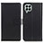 Leather Case Stands Flip Cover Holder A08D for Samsung Galaxy M33 5G