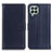 Leather Case Stands Flip Cover Holder A08D for Samsung Galaxy M33 5G