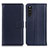 Leather Case Stands Flip Cover Holder A08D for Sony Xperia 10 III Lite