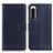 Leather Case Stands Flip Cover Holder A08D for Sony Xperia 5 IV