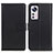 Leather Case Stands Flip Cover Holder A08D for Xiaomi Mi 12 Lite 5G