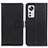 Leather Case Stands Flip Cover Holder A08D for Xiaomi Mi 12 Pro 5G