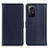 Leather Case Stands Flip Cover Holder A08D for Xiaomi Redmi Note 12S