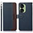 Leather Case Stands Flip Cover Holder A09D for Asus ZenFone 10