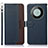 Leather Case Stands Flip Cover Holder A09D for Huawei Mate 60