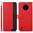 Leather Case Stands Flip Cover Holder A09D for Nokia C200