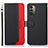 Leather Case Stands Flip Cover Holder A09D for Nokia G21