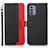 Leather Case Stands Flip Cover Holder A09D for Nokia G310 5G