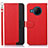 Leather Case Stands Flip Cover Holder A09D for Nokia X100 5G