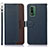 Leather Case Stands Flip Cover Holder A09D for Nokia XR21