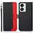 Leather Case Stands Flip Cover Holder A09D for OnePlus Nord 2T 5G