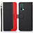 Leather Case Stands Flip Cover Holder A09D for OnePlus Nord CE 5G