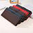 Leather Case Stands Flip Cover Holder A09D for Realme Q5 5G